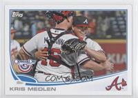 Kris Medlen