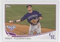 Troy Tulowitzki