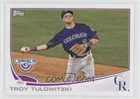 Troy Tulowitzki