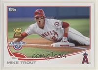 Mike Trout