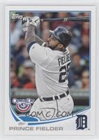 Prince Fielder (Batting)