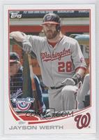 Jayson Werth