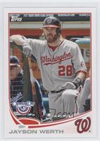 Jayson Werth