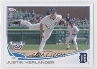 Justin Verlander