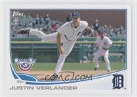 Justin Verlander