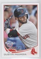 Dustin Pedroia