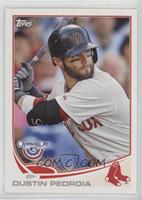 Dustin Pedroia