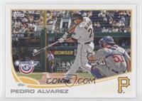 Pedro Alvarez