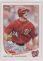 Bryce Harper [EX to NM]