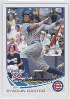 Starlin Castro