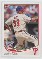 Cliff Lee