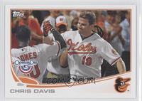 Chris Davis