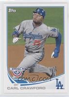 Carl Crawford