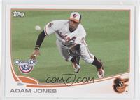 Adam Jones