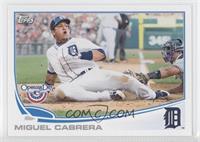 Miguel Cabrera