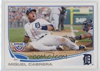 Miguel Cabrera