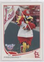 Fredbird