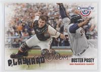 Buster Posey