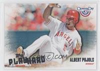 Albert Pujols