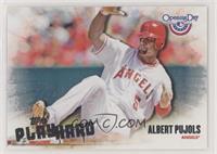 Albert Pujols