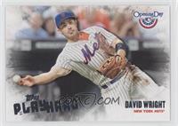 David Wright