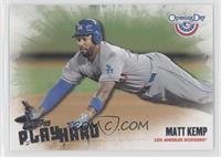 Matt Kemp