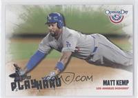 Matt Kemp