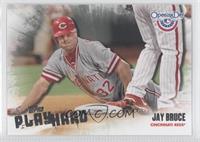 Jay Bruce