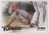 Jay Bruce