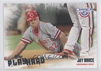 Jay Bruce