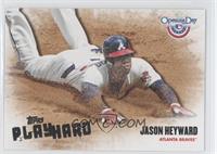 Jason Heyward