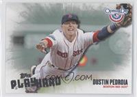 Dustin Pedroia