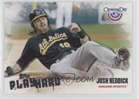 Josh Reddick