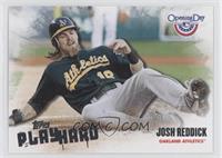 Josh Reddick