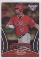 Albert Pujols [EX to NM]