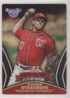 Stephen Strasburg