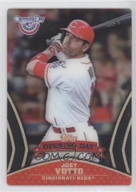 2013 Topps Opening Day - Stars #ODS-21 - Joey Votto