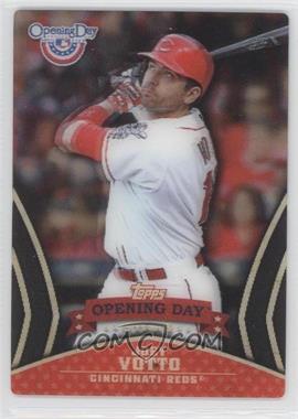 2013 Topps Opening Day - Stars #ODS-21 - Joey Votto