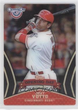 2013 Topps Opening Day - Stars #ODS-21 - Joey Votto