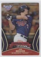 Joe Mauer