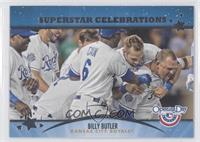 Billy Butler