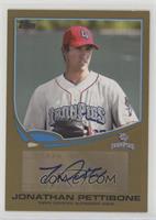 Jonathan Pettibone #/50