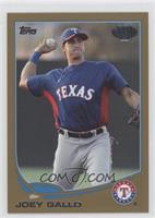 Joey Gallo #/50