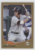 Joe Panik #/50