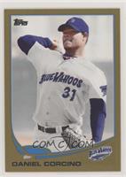 Daniel Corcino #/50