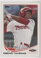 Oscar Taveras [EX to NM]