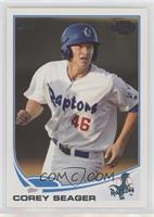 Corey Seager [EX to NM]