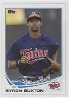 Byron Buxton (Fielding)