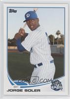 Jorge Soler