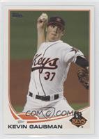 Kevin Gausman